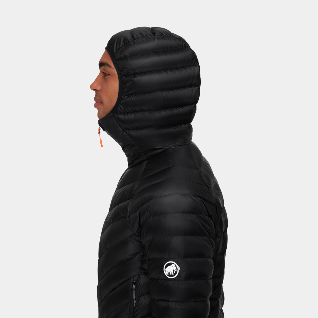 Barryvox 2 Peak 240 Package White