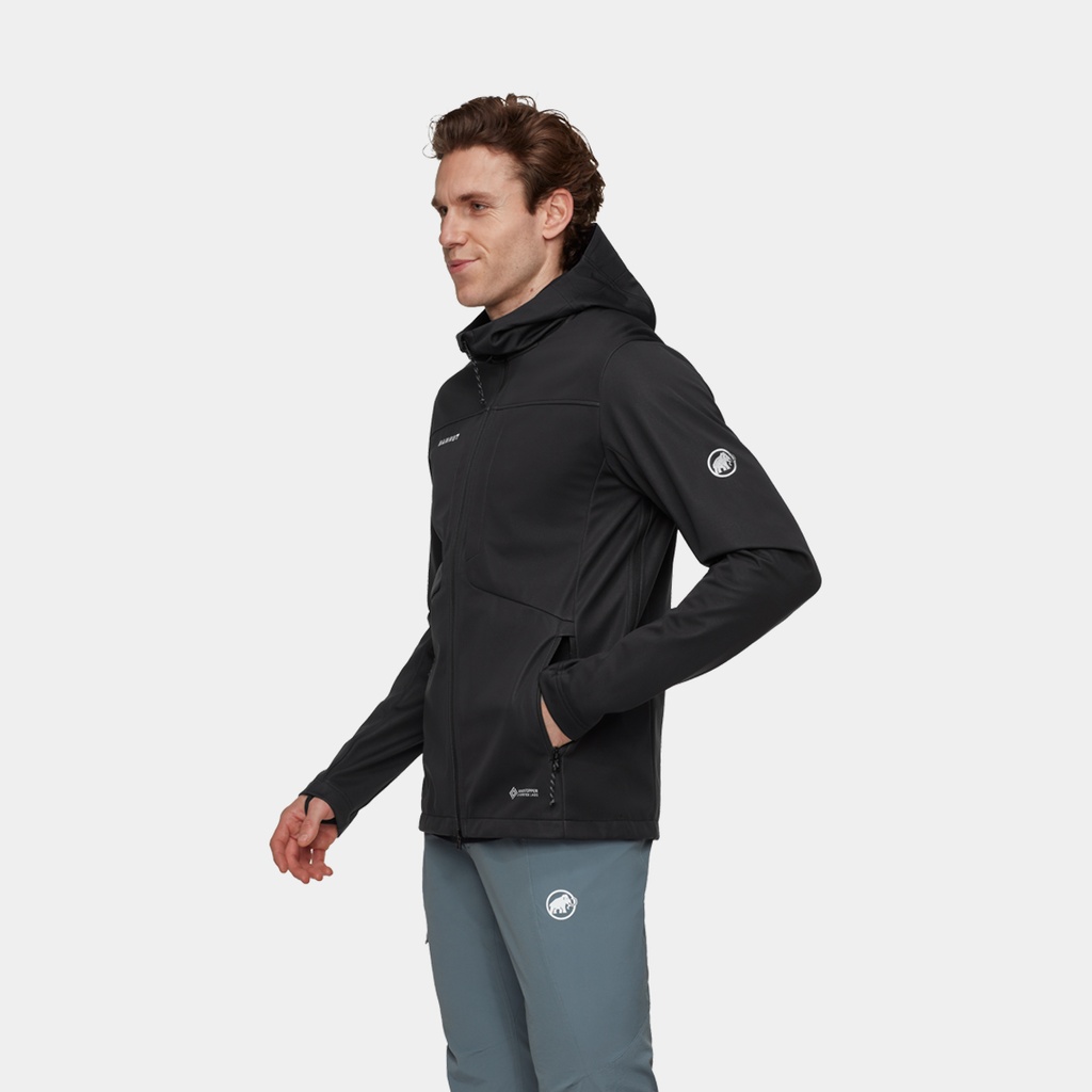 Barryvox 2 Peak 240 Package White