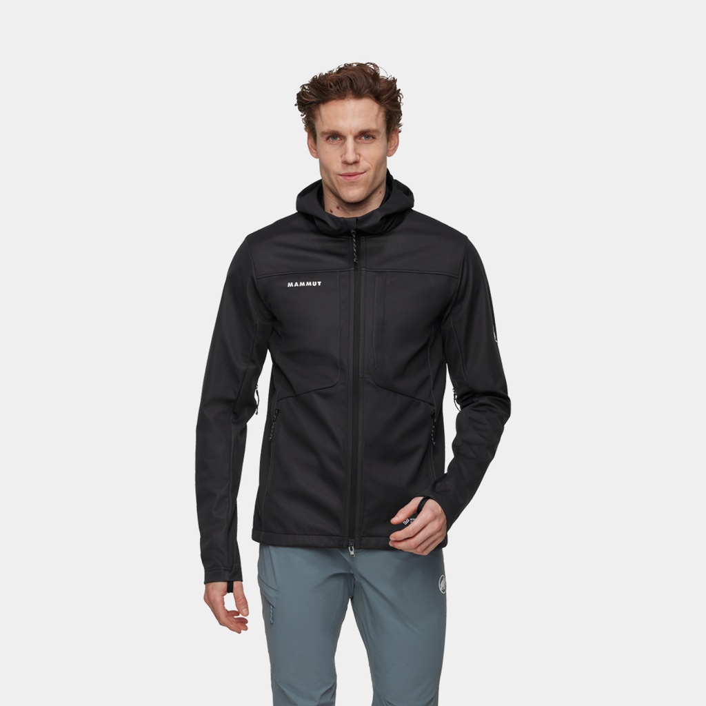 Barryvox 2 Peak 240 Package White