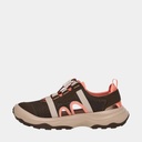 Outflow CT Women Chocolate Brown