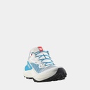 Genesis Women White / Lunar Rock / Transcend Blue
