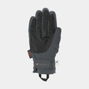Aurora Gloves Dark Grey