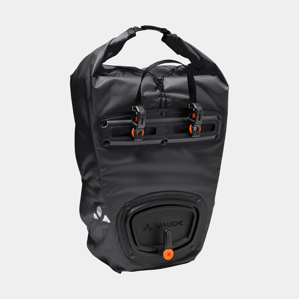 Aqua Back Light Black Uni