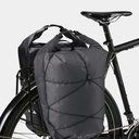 Aqua Back Light Black Uni