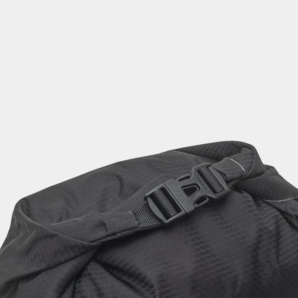 Aqua Back Light Black Uni
