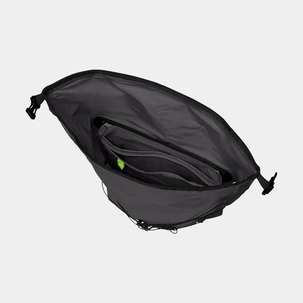 Aqua Back Light Bright Green