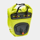 Aqua Front Light Bright Green