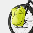 Aqua Front Light Bright Green