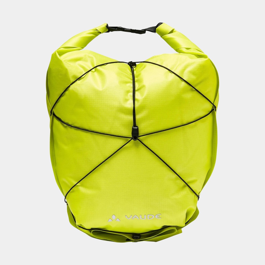Aqua Front Light Bright Green