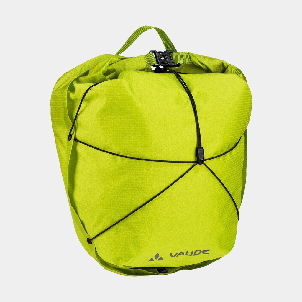 Aqua Front Light Bright Green