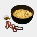 Full Meal Chicken Curry