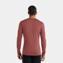 Oasis Long Sleeves Crewe 200 Geo/Blue (copie)