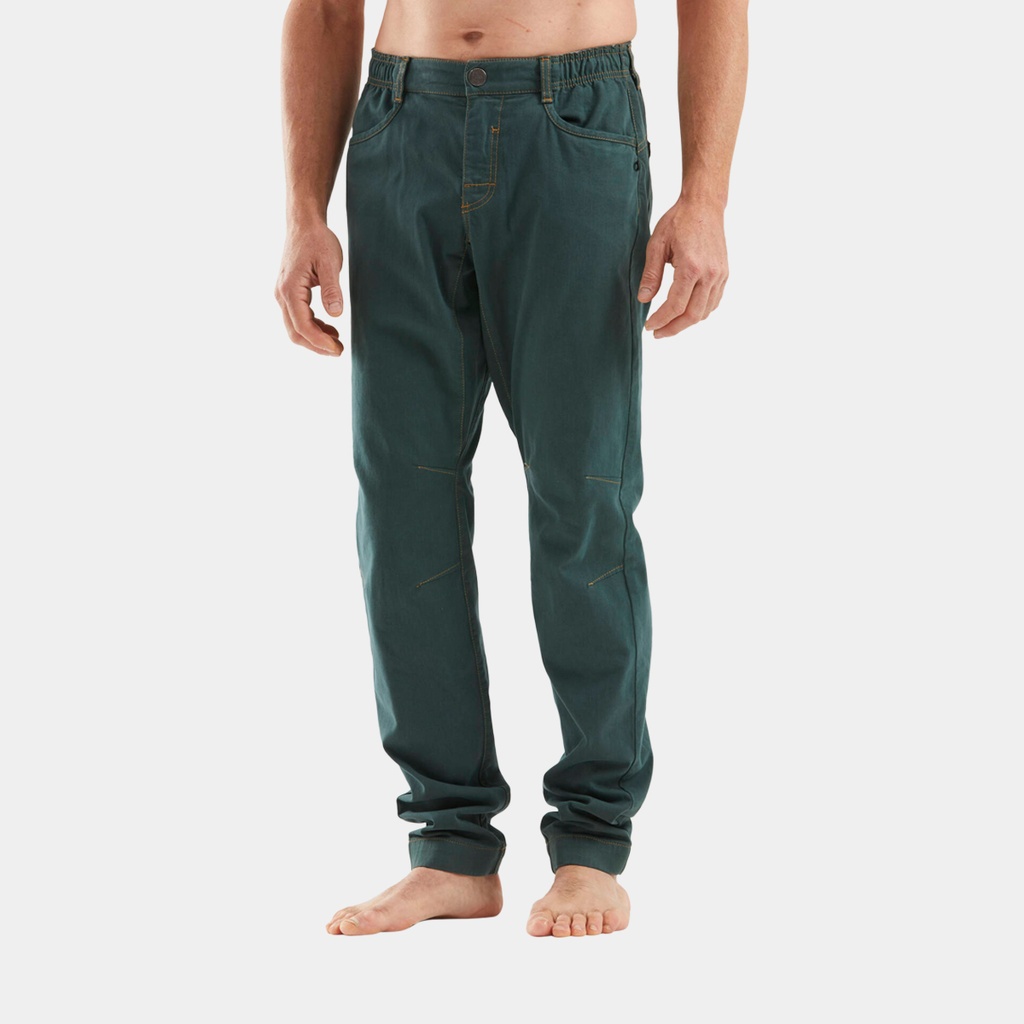 APE9 BB Pants Blue Depth