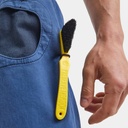 Brush Yellow