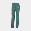Larissa Leggings Women Blue Depth