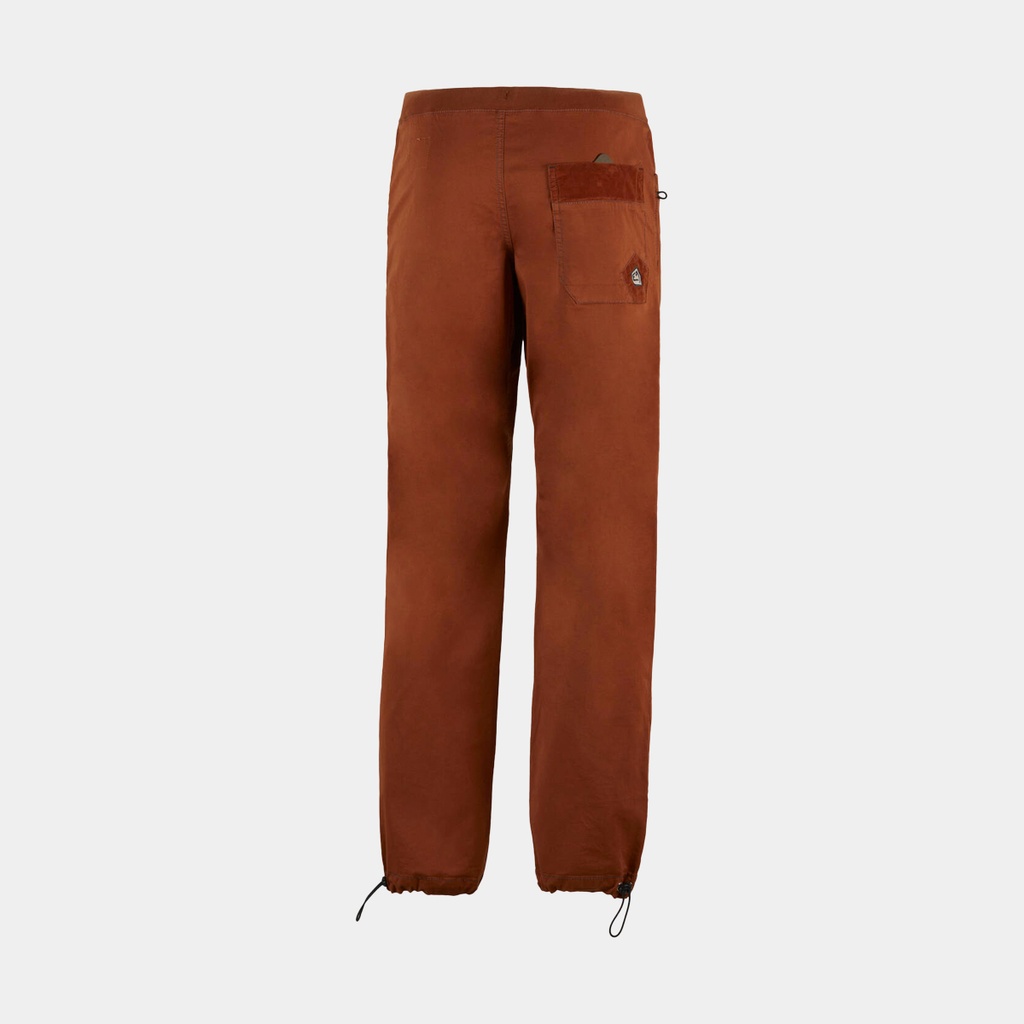 Miguel Pants Crust