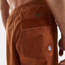 Miguel Pants Crust