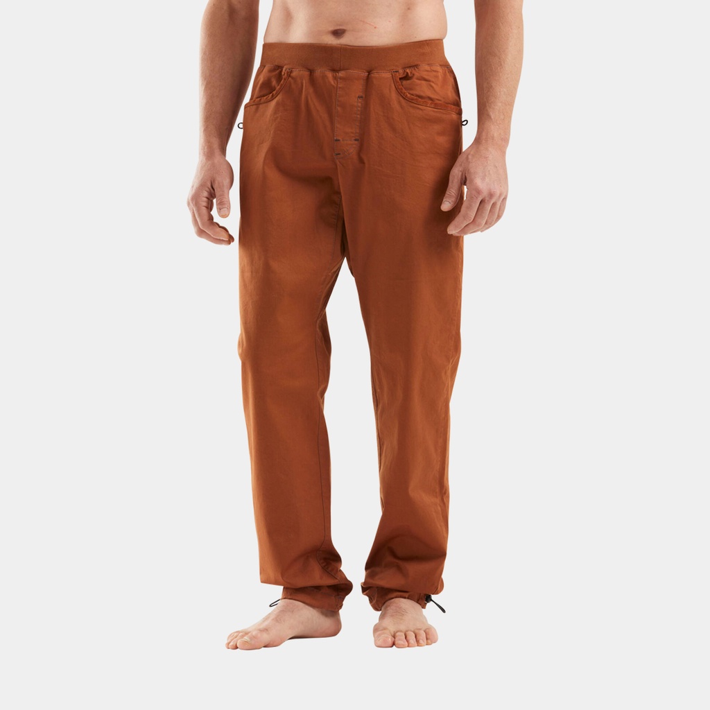 Miguel Pants Crust