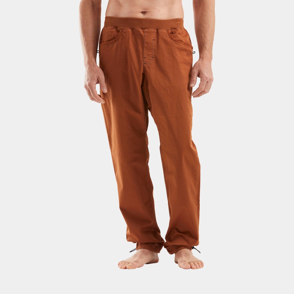 Miguel Pants Crust