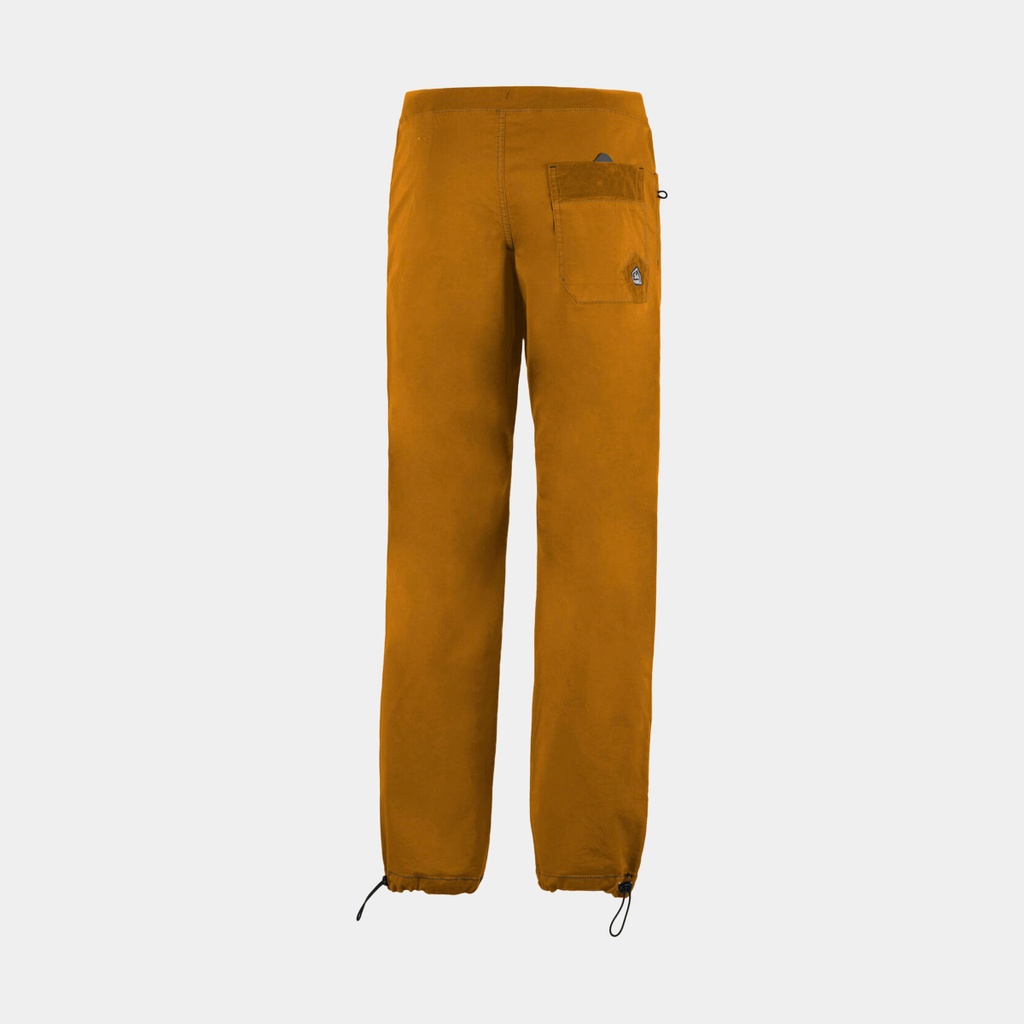 Miguel Pants Crust