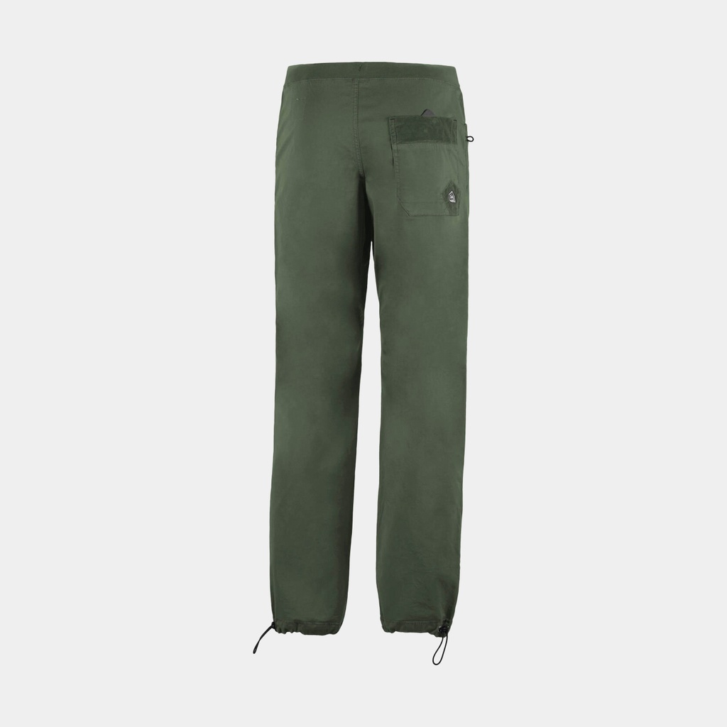 Miguel Pants Crust