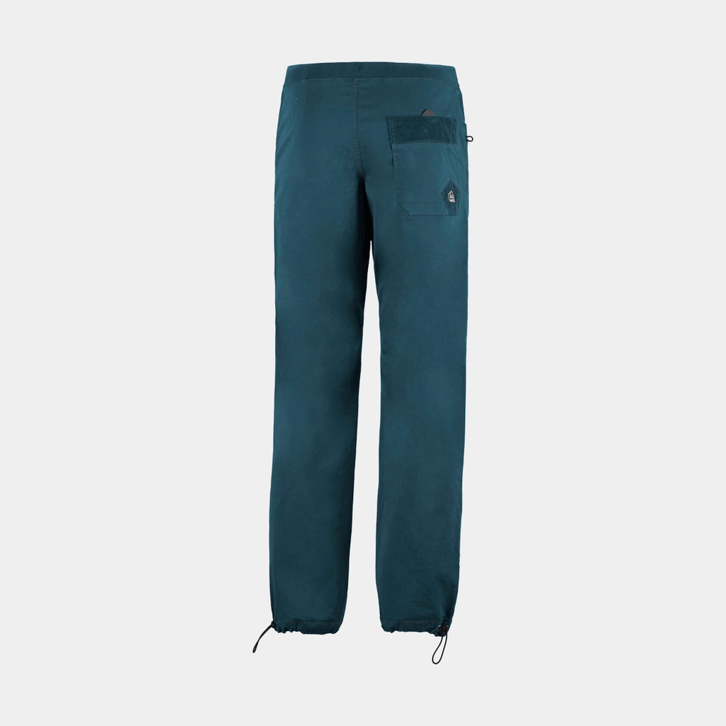 Miguel Pants Crust