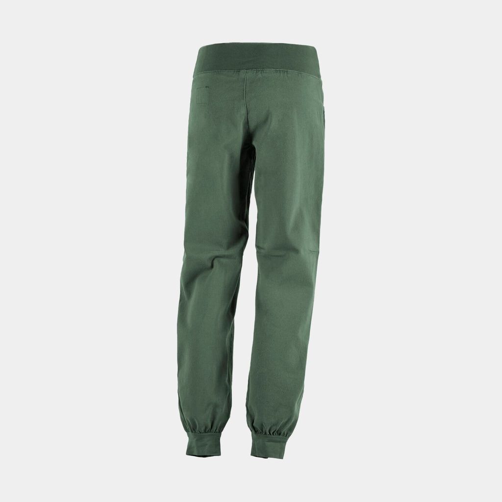 Miguel Pants Crust