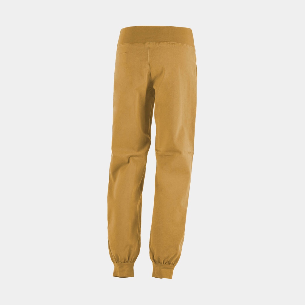 Miguel Pants Crust