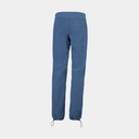 Onda Slim2 Pants Women Plumbago