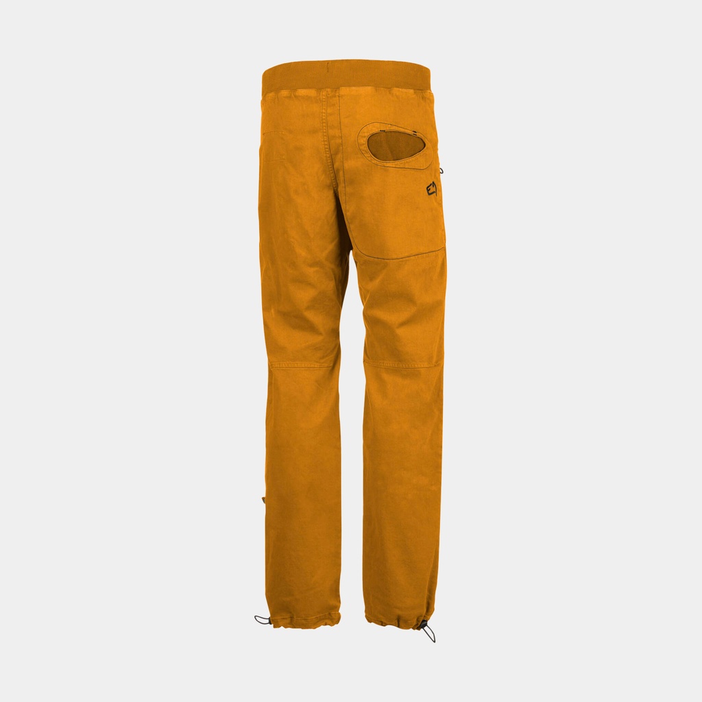 Rondo Slim Pants Ocra