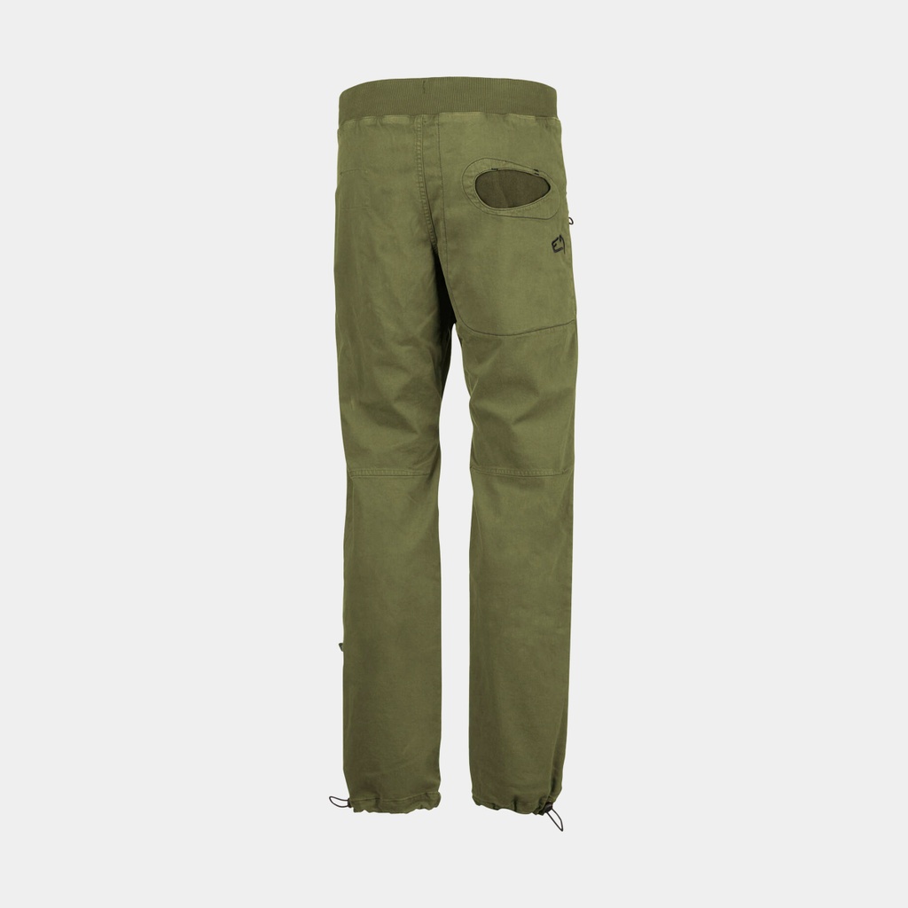 Rondo Slim Pants Ocra