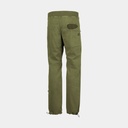 Rondo Slim Pants Ocra