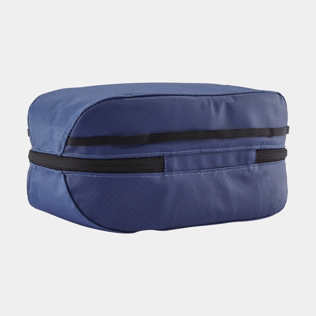 Black Hole Cube Medium Current Blue
