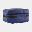 Black Hole Cube Medium Current Blue