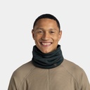 Heavyweight Merino Wool Tubular Solid Forest