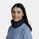 Heavyweight Merino Wool Tubular Solid Forest