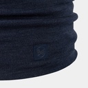 Heavyweight Merino Wool Tubular Solid Forest
