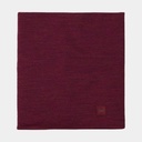 Heavyweight Merino Wool Tubular Solid Forest