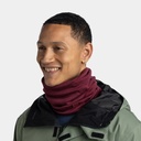 Heavyweight Merino Wool Tubular Solid Forest