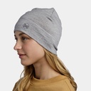Heavyweight Merino Wool Tubular Solid Forest