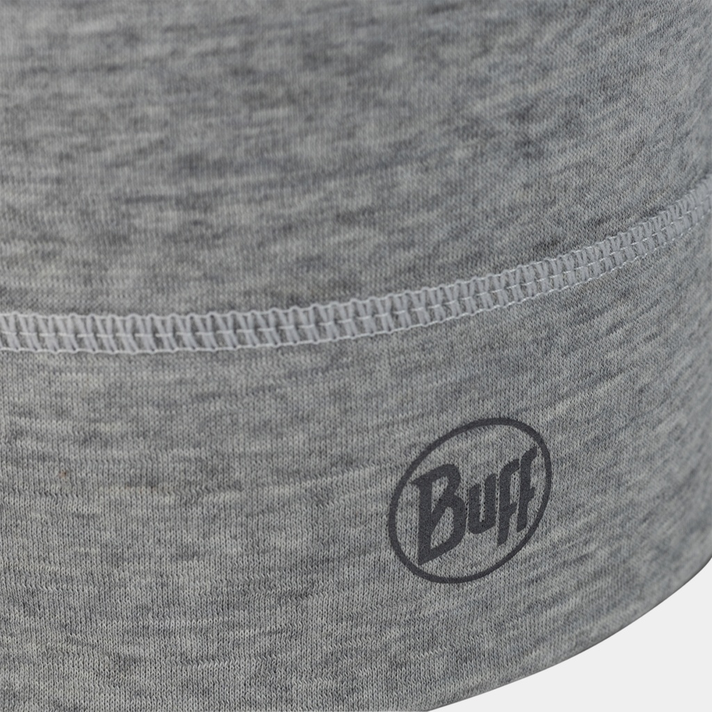 Heavyweight Merino Wool Tubular Solid Forest