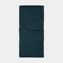 Heavyweight Merino Wool Tubular Solid Forest