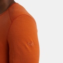 Oasis Long Sleeves Crewe 200 Geo/Blue (copie)