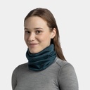 Heavyweight Merino Wool Tubular Solid Forest