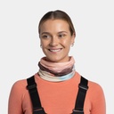 Heavyweight Merino Wool Tubular Solid Forest
