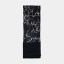Heavyweight Merino Wool Tubular Solid Forest