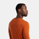 Oasis Long Sleeves Crewe 200 Geo/Blue (copie)