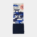 Heavyweight Merino Wool Tubular Solid Forest