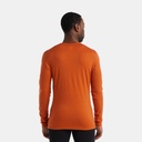 Oasis Long Sleeves Crewe 200 Geo/Blue (copie)