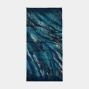 Heavyweight Merino Wool Tubular Solid Forest